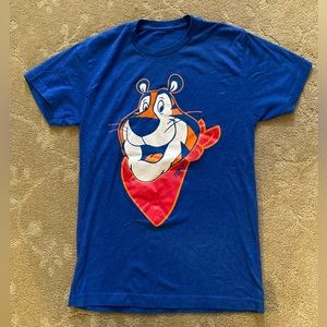 Tony the Tiger T-shirt